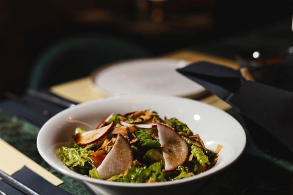 Salut Bar and Grill Food Menu (1)