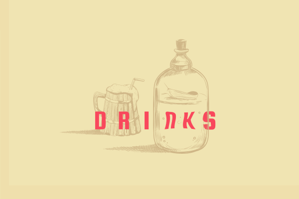 drinks